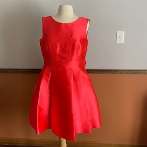 NWT Kate Spade Fancy Meeting You Here Dress